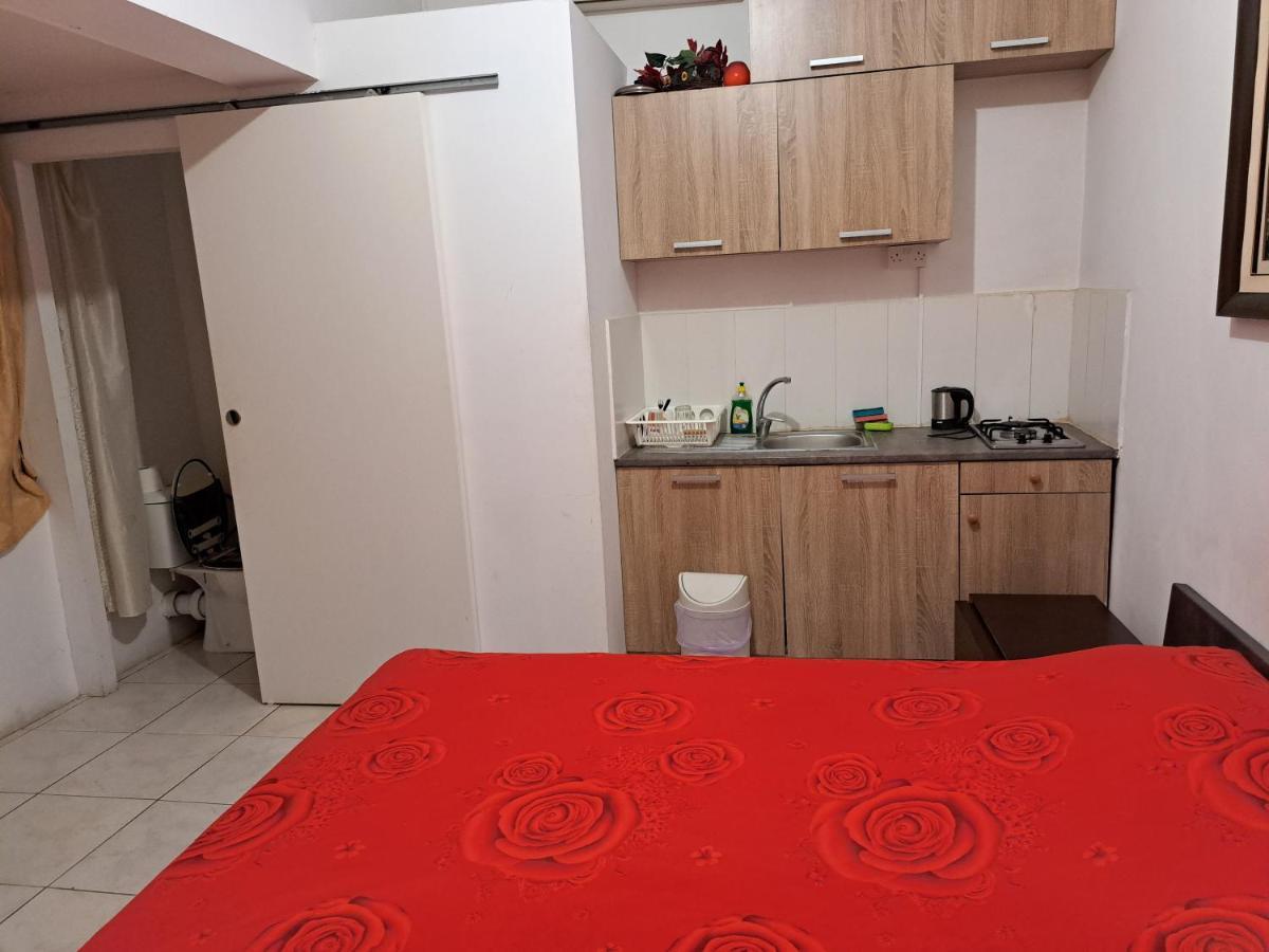 City Large Studio Limassol Exterior photo